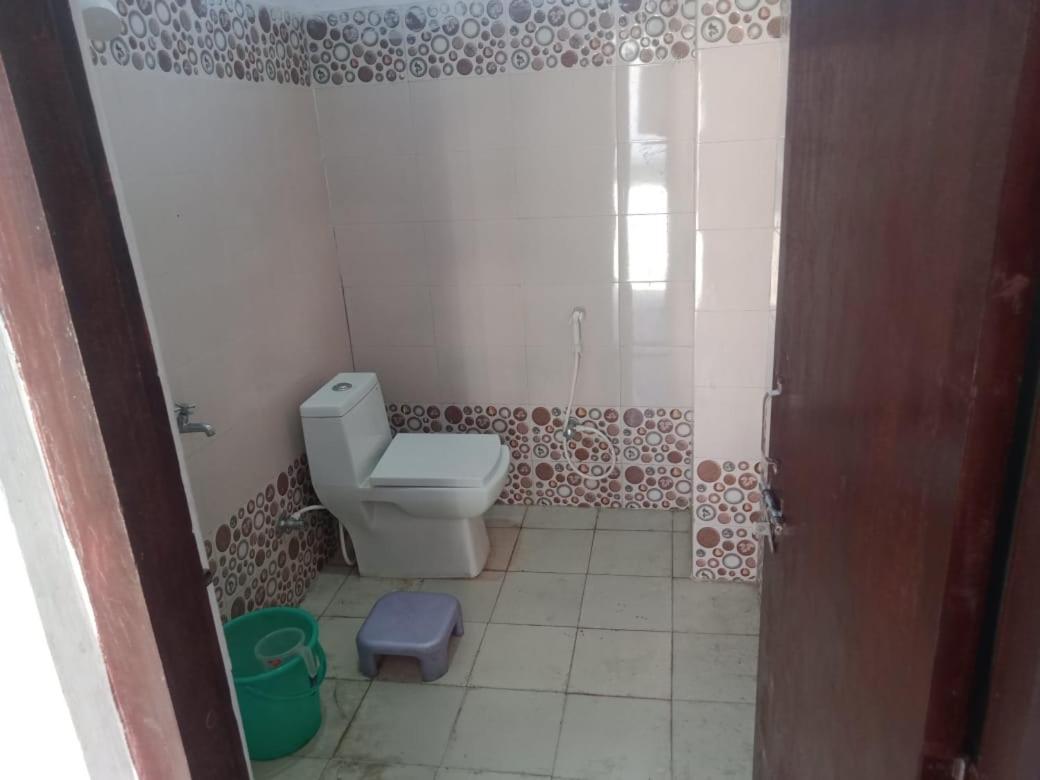 Ferienwohnung Vamoose Srishty Choice Rudraprayāg Exterior foto