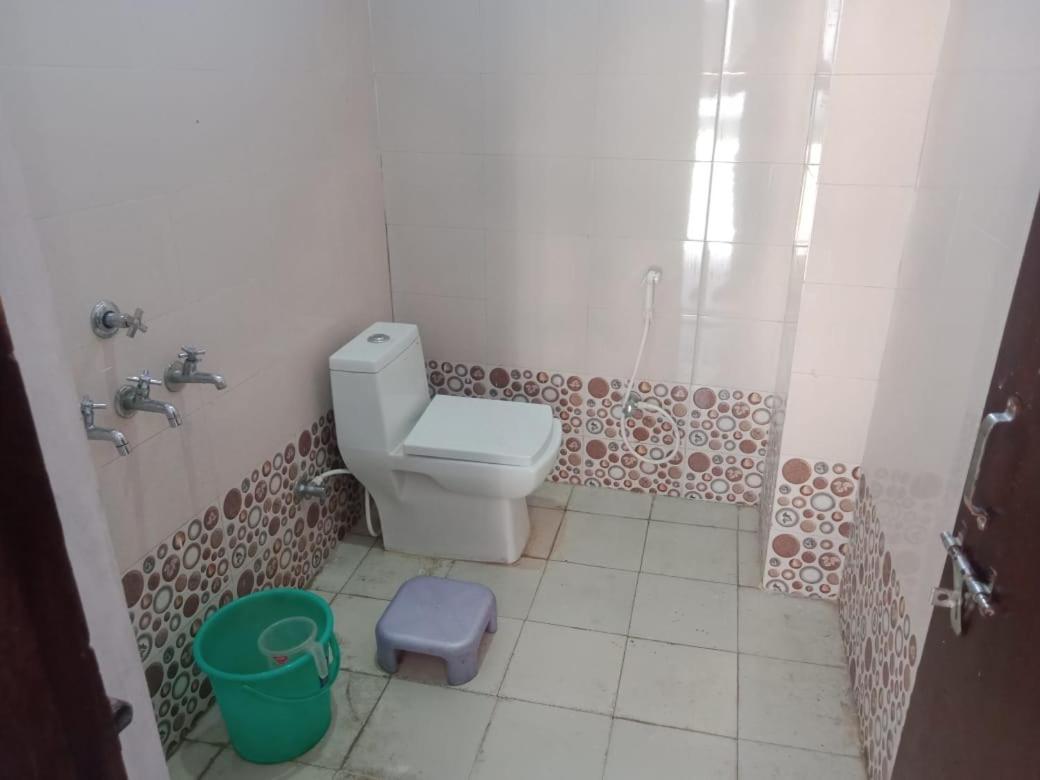 Ferienwohnung Vamoose Srishty Choice Rudraprayāg Exterior foto